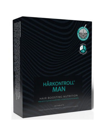 Picture of HARKONTROLL MAN BOOST 60 TABLETA