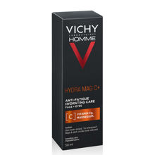 Picture of VICHY HOMME HYDRA MAG C+ 50ML
