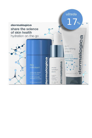 Picture of DERMALOGICA YEP23 HYDRATATION ON THE GO