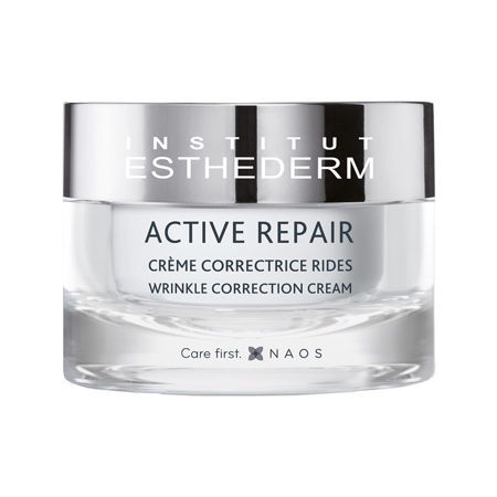 Picture of INSTITUT ESTHEDERM ACTIVE REPAIR WRINKE CORRECTION CREME 50ML