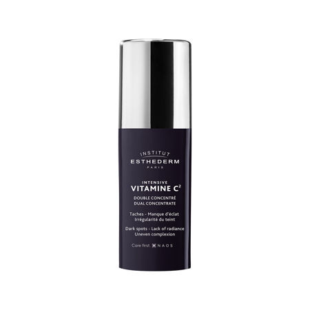 Picture of INSTITUT ESTHEDERM INTENSIVE VITAMIN C2 DOUBLE CONCENTRATE 10ML