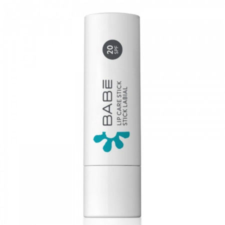 Picture of BABE ESSENTIALS LIP STICK SPF20 4G