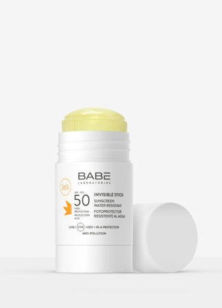 Picture of BABE SUN INVISIBLE STICK SPF50 30G