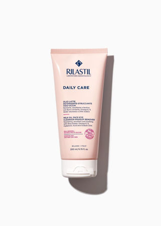 Picture of RILASTIL DAILY CARE ULJNO MLIJEKO ZA ČIŠĆENJE 200 ml