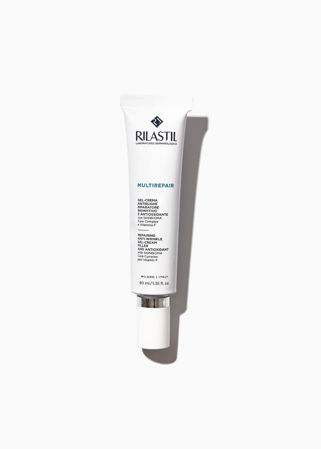 Picture of RILASTIL MULTIREPAIR GEL KREMA PROTIV BORA 40 ml