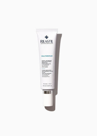 Picture of RILASTIL MULTIREPAIR HIDRATANTNA KREMA PROTIV BORA 40 ml