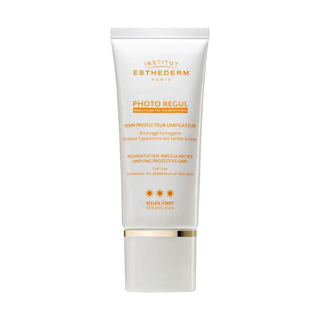 Picture of INSTITUT ESTHEDERM Photo Regul Unifying protective Strong sun SPF50 50 ml