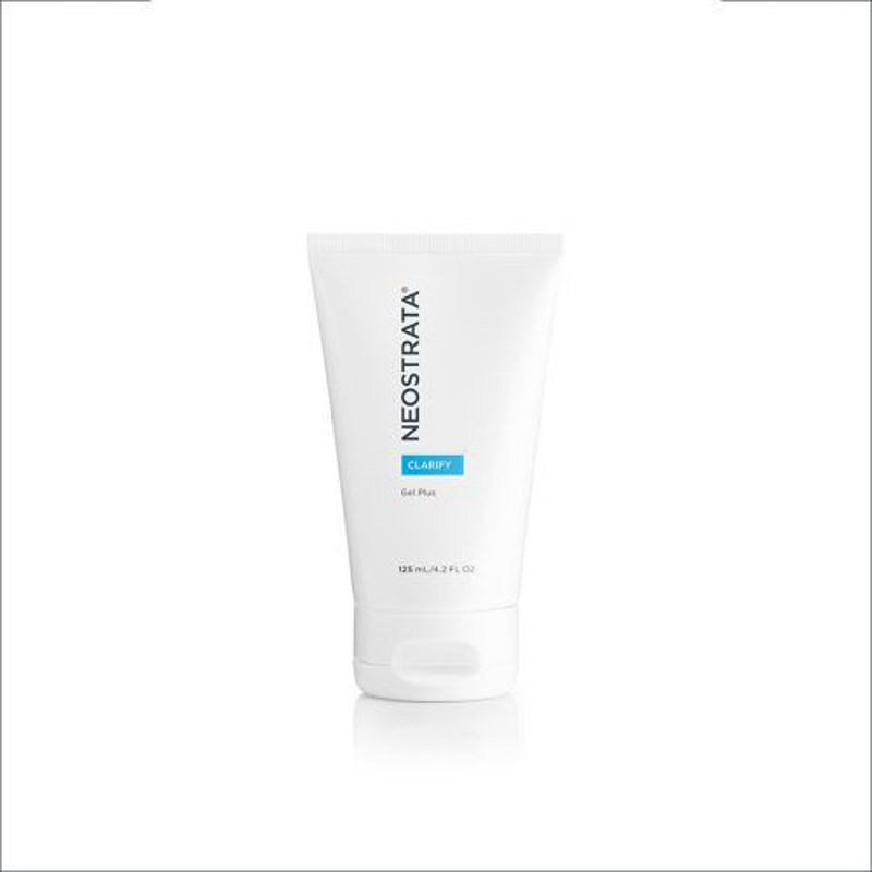 Picture of NEOSTRATA CLARIFY GEL PLUS 125ML