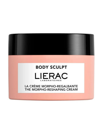 Picture of LIERAC BODY-SCULPT MORPHO-FIRMING KREMA ZA UČVRŠĆIVANJE I OBLIKOVANJE TIJELA 200ML