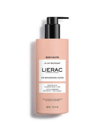 Picture of LIERAC BODY NUTRI THE REPLENESHING LOSION ZA HIDRATACIJU 400ml