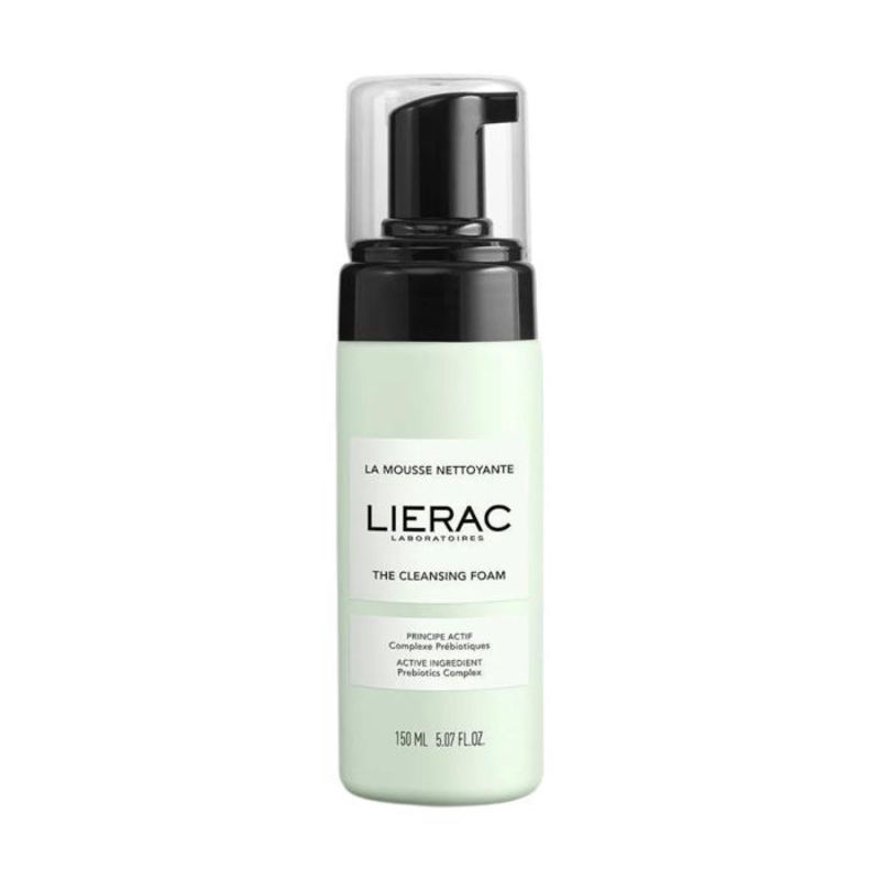 Picture of LIERAC PJENA ZA PRANJE LICA 150ML