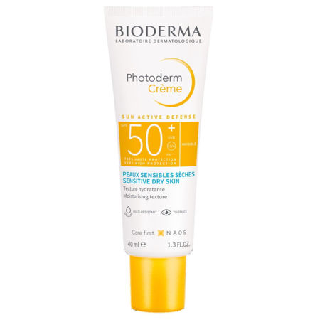 Picture of BIODERMA PHOTODERM KREMA SPF-50 40 ML