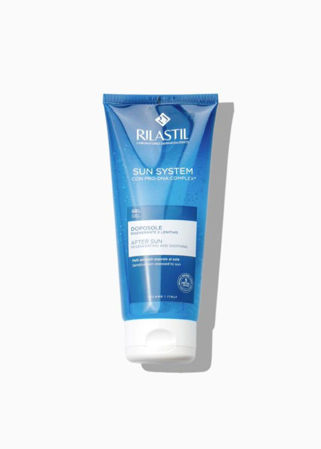 Picture of RILASTIL SS AFTER SUN GEL 200ML