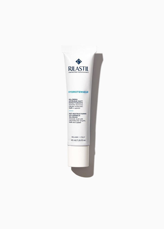 Picture of RILASTIL HYDROTENSEUR MAT KREMA PROTIV BORA 40ML