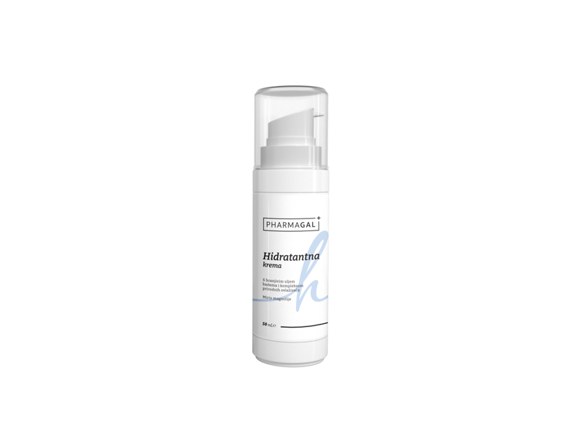 Picture of PHG HIDRATANTNA KREMA PUMPICA 50 ML