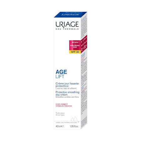 Picture of URIAGE AGE LIFT ZAGLAĐUJUĆA DNEVNA KREMA SPF-30