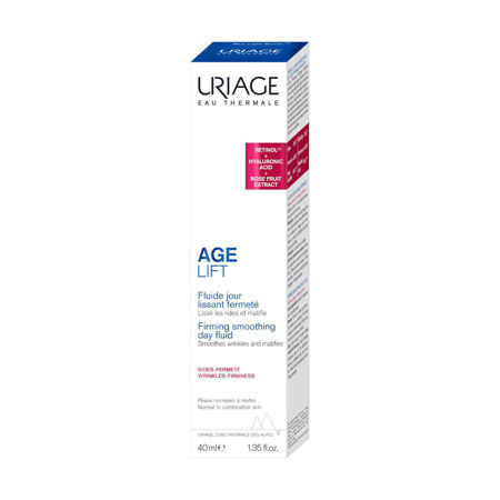 Picture of URIAGE AGE LIFT ZAGLAĐUJUĆI FLUID 40ML