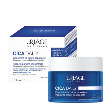 Picture of URIAGE BARIEDERM CICA DAILY OBNAVLJAJUĆA KREMA 50ML