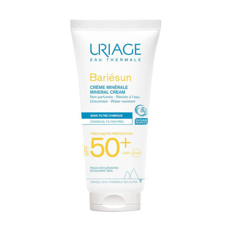 Picture of URIAGE BARIESUN SPF-50+ MINERALNA KREMA 100 ML