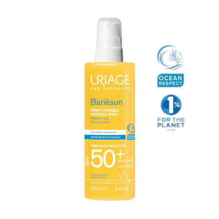 Picture of URIAGE BARIESUN SPF-50+ MLIJEKO SPREJ 200ML