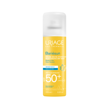 Picture of URIAGE BARIESUN SPF-50+MLIJEKO MIST 200ML