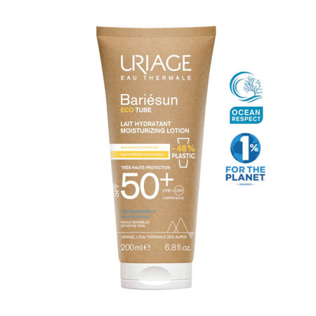 Picture of URIAGE BARIESUN SPF-50+MLIJEKO EKO PAKIRANJE 200ML