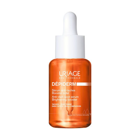 Picture of URIAGE DEPIDERM BOOSTER SERUM  30 ML