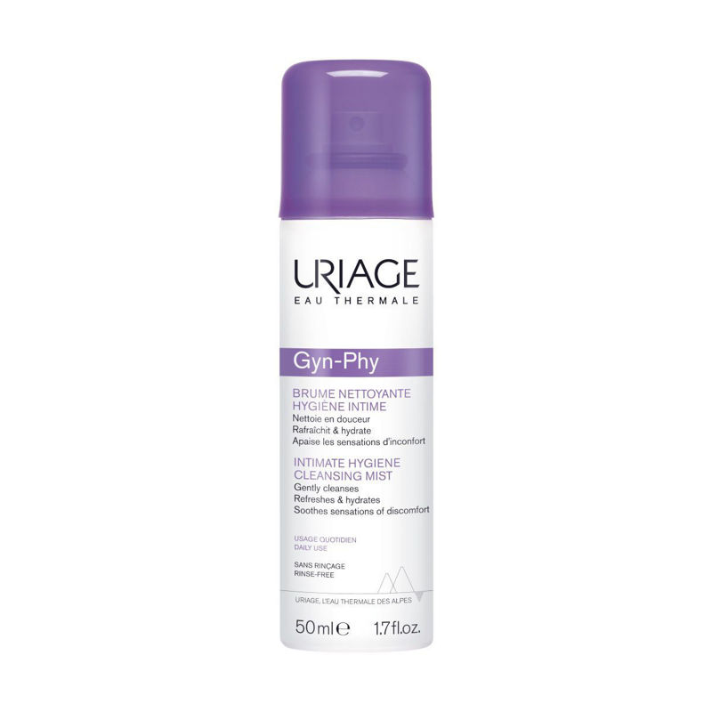 Picture of URIAGE GYN-PHY MIST ZA INTIMNU HIGIJENU 50ML