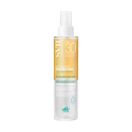 Picture of SVR SUN SECURE VODICA SPF-30+ 200ML