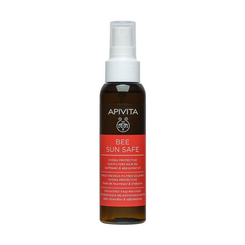 Picture of APIVITA ULJE ZA ZAŠTITU KOSE 150 ML