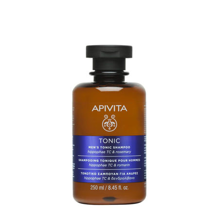 Picture of APIVITA MEN ŠAMPON TONIK 250 ML