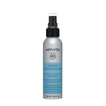 Picture of APIVITA  VODICA ZA LICE 100ML