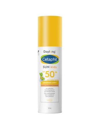 Picture of DAYLONG KIDS SPF-50 LOSION 150 ML