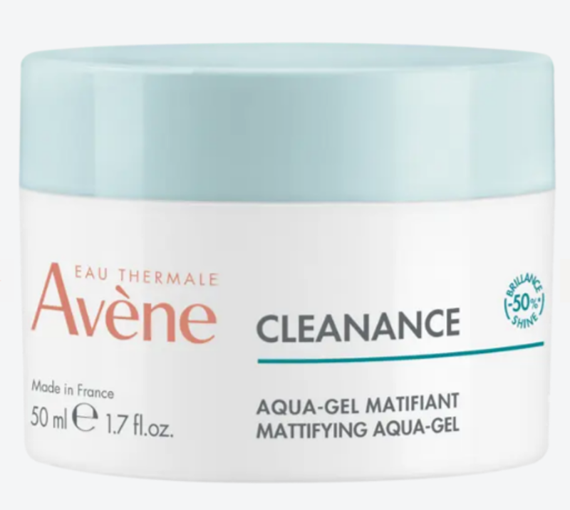 Picture of AVENE CLEANANCE AQUA GEL 50 ML