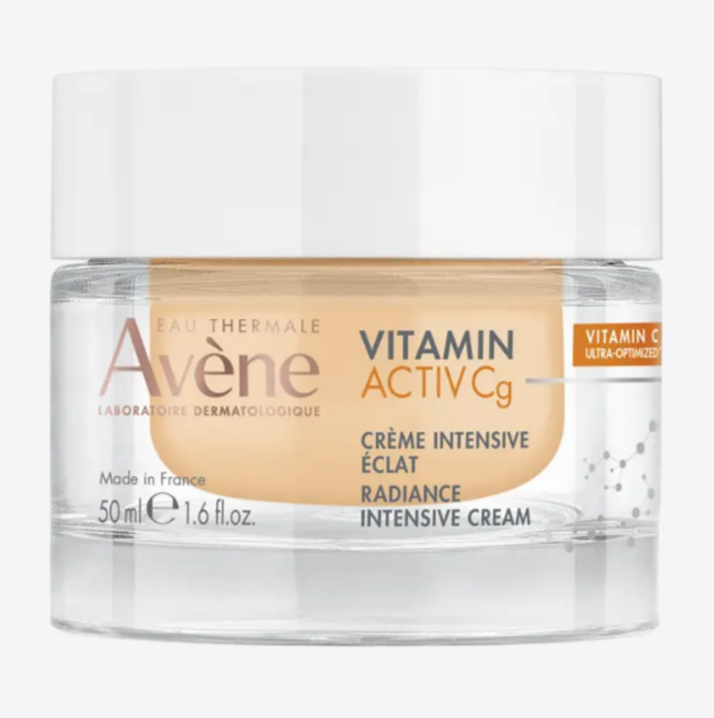 Picture of AVENE VITAMIN ACTIV CG INTENZIVNA KREMA ZA BLISTAVOST 50ML