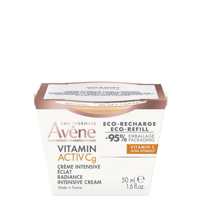 Picture of AVENE VITAMIN ACTIV CG KREMA REFILL 50ML