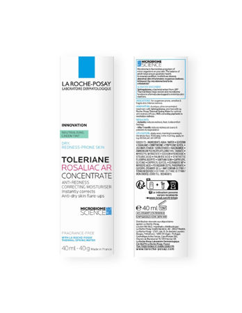 Picture of LA ROCHE POSAY ROSALIAC AR CONCENTRATE 40 ML