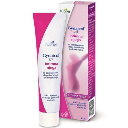 Picture of GYNAICOL GEL 50 ML