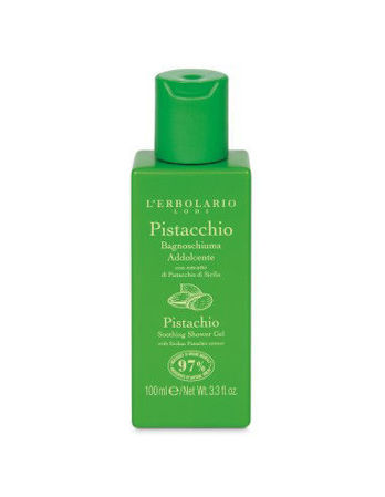 Picture of Lerbolario Pistachio kupelj 100ml