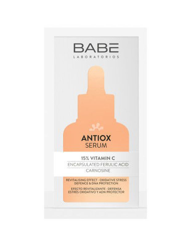 Picture of BABE ANTIOX VIT C SERUM 30 ML