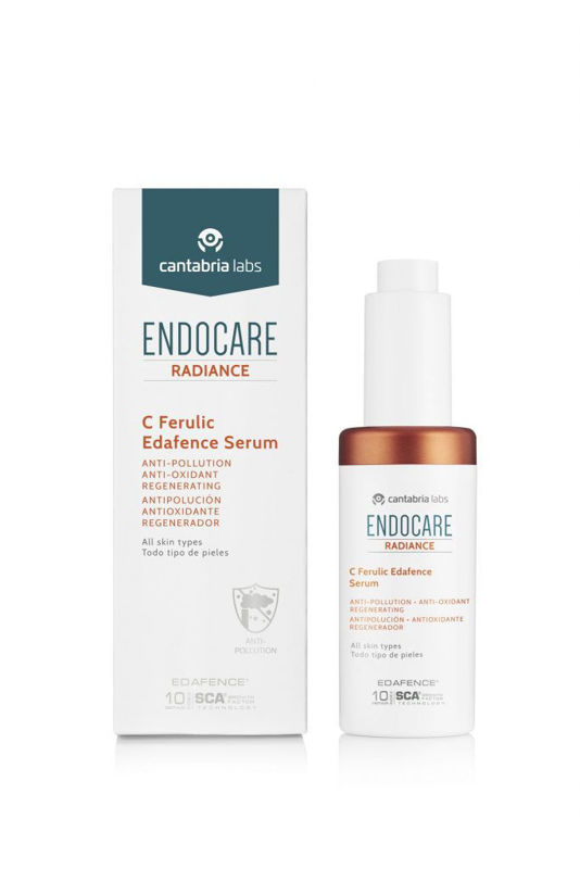 Picture of Endocare® RADIANCE C Ferulic Edafence® Serum