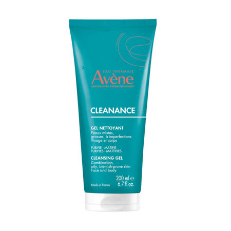 Picture of AVENE CLEANANCE GEL ZA ČIŠĆENJE 200 ML