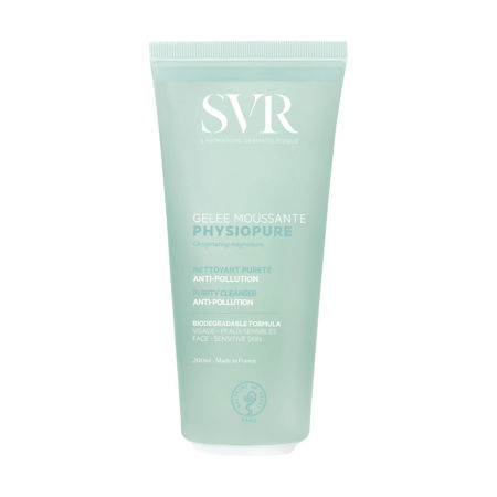 Picture of SVR PHYSIOPURE GEL ZA UMIVANJE 200ML