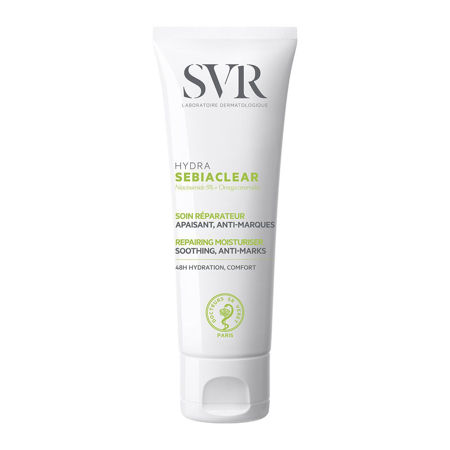 Picture of SVR SEBIACLEAR HYDRA KREMA 40ML