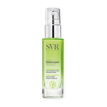 Picture of SVR SEBIACLEAR SERUM 30ML