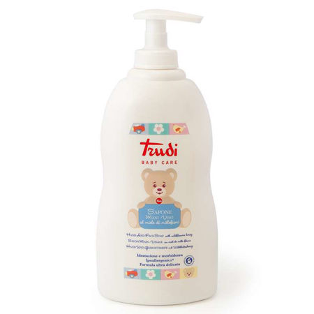 Picture of TRUDI KREMASTI GEL ZA TUŠIRANJE 500 ML