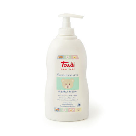 Picture of TRUDI ŠAMPON 500 ML