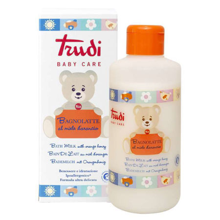 Picture of TRUDI MLIJEČNA KUPKA 250 ML