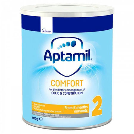 Picture of APTAMIL COMFORT 2  400 G