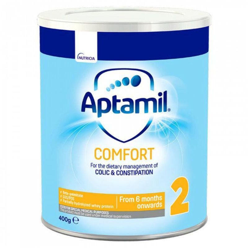 Picture of APTAMIL COMFORT 2  400 G